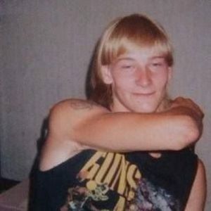 Meet your Posher, Micheal allen